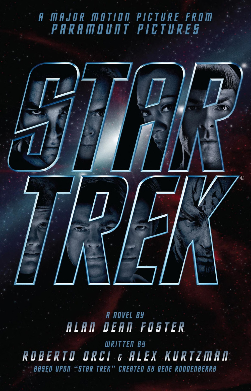 "Star Trek" Stardate 2258.42 Released: May 2009