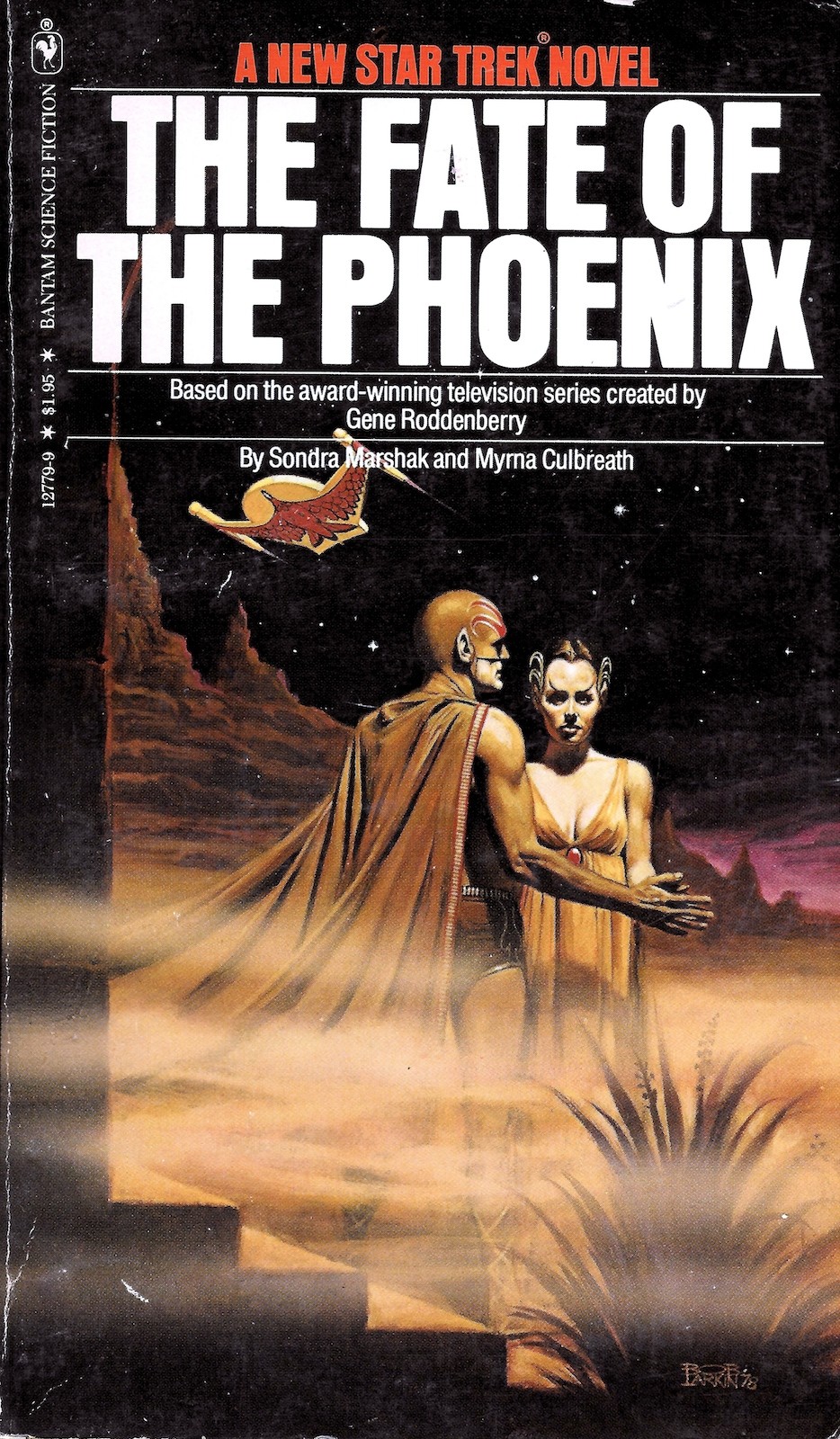 The Fate of the Phoenix (May 1979)