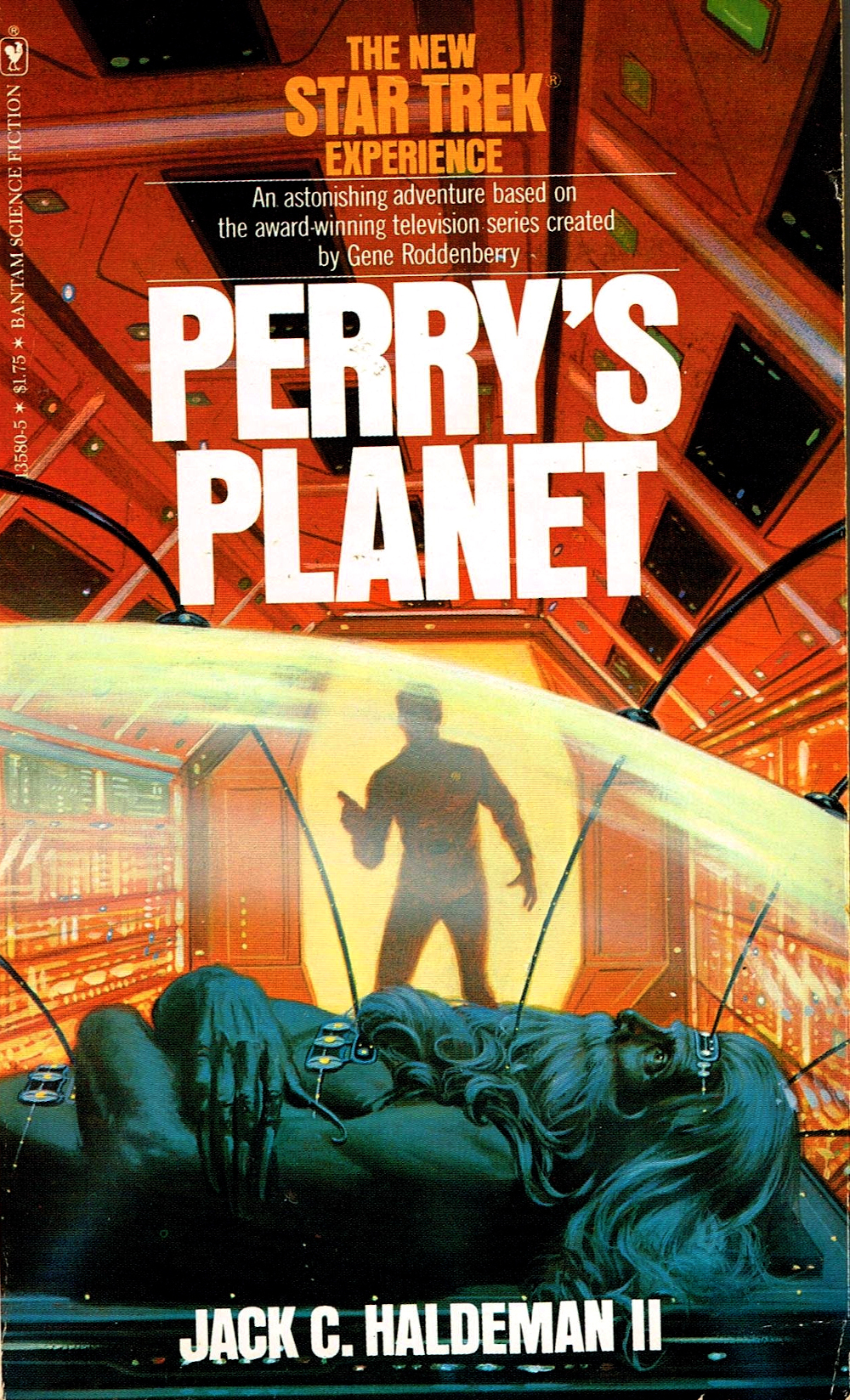 Perry's Planet (Feb 1980)