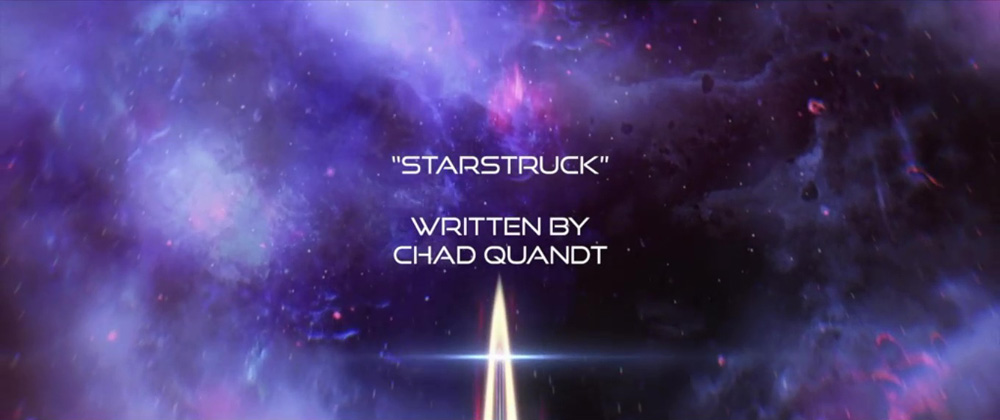 03: Starstruck