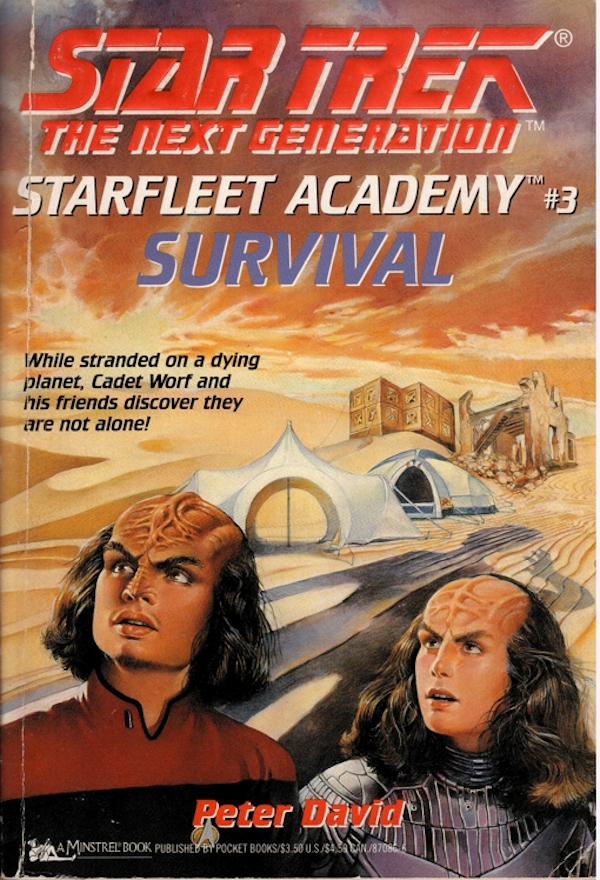 Survival (Dec 1993)