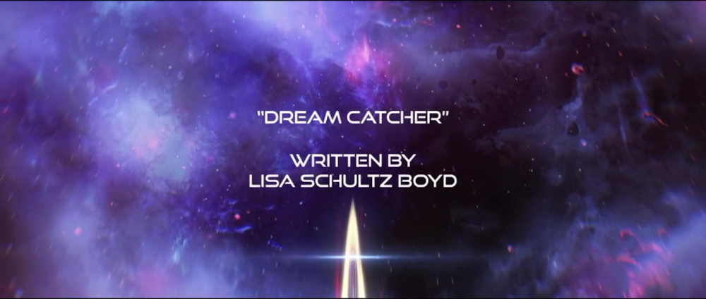 04: Dreamcatcher