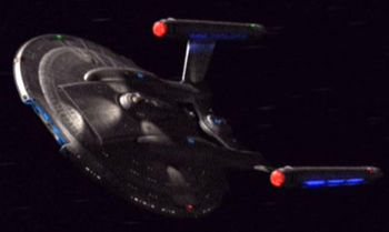 Enterprise (ENT58)