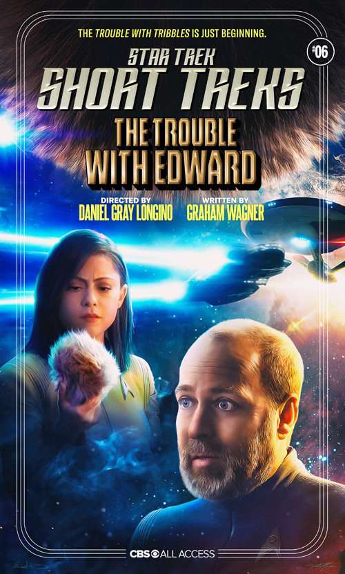 STK06: The Trouble With Edward