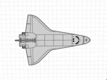 Space Shuttle (TOS01)