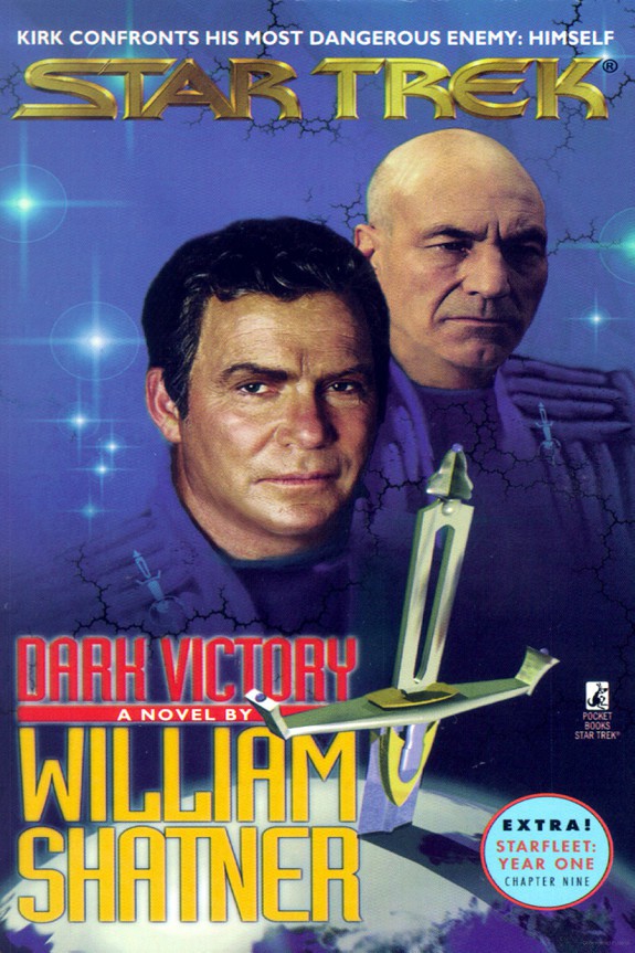Dark Victory (Apr 1999)