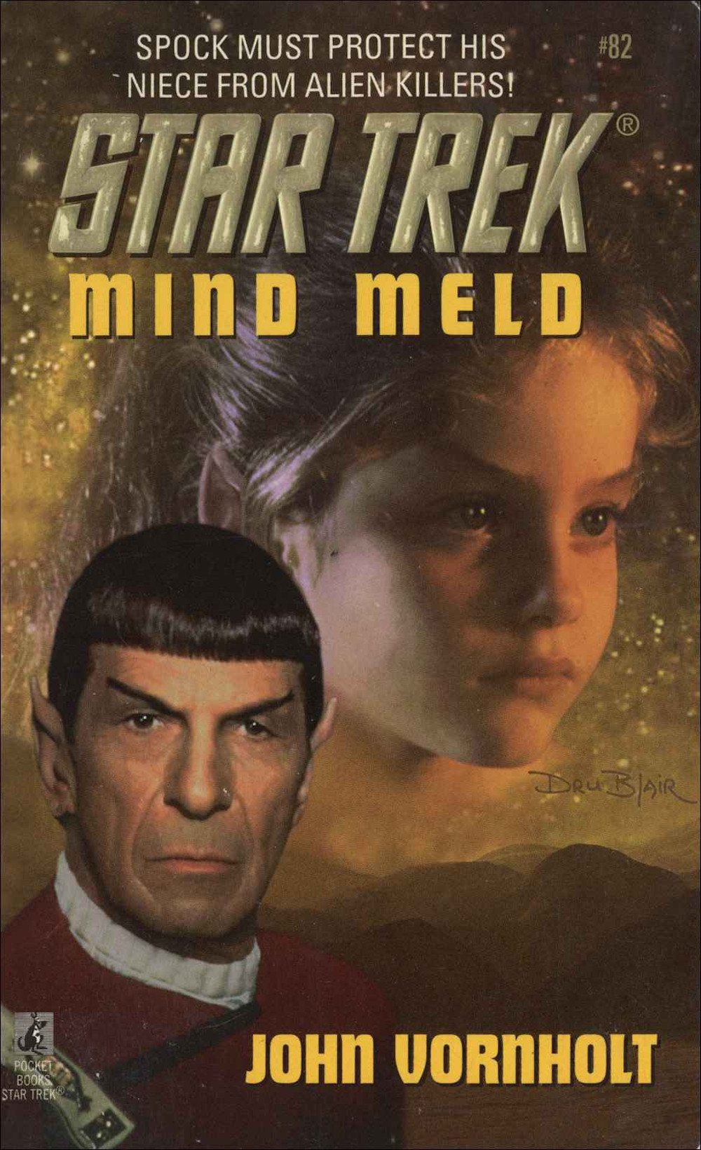 Mind Meld (Jun 1997)