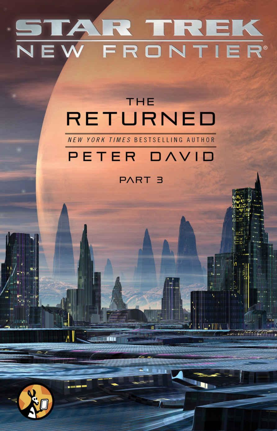 #22: The Returned, Part III