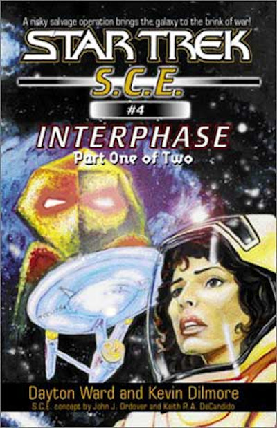 Interphase, Part One (Feb 2001)
