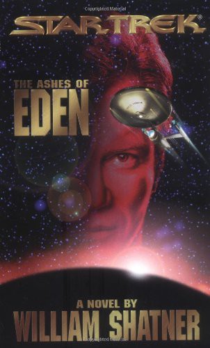 The Ashes of Eden (Jun 1995)
