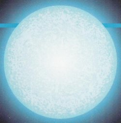 B-Type star (STSC)