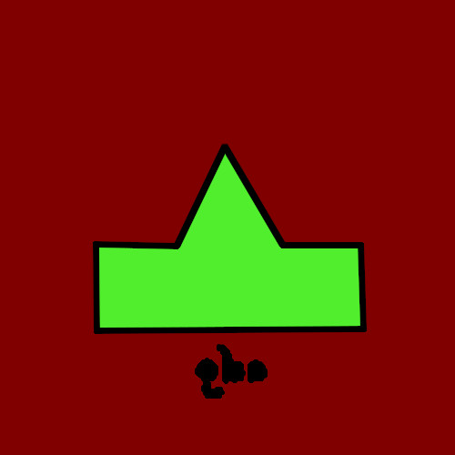 K.H.S. Solar Flare emblem (Nexus #6, Colorized; Original image)