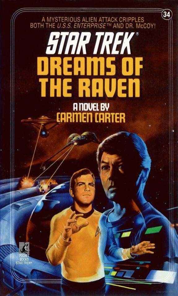 Dreams of the Raven (Jun 1987)