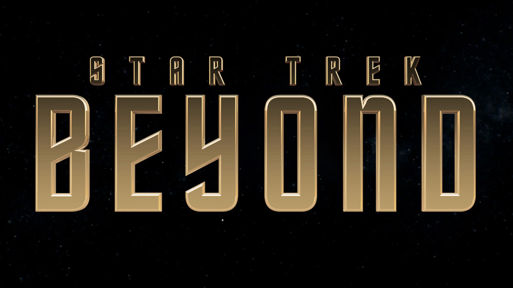 Star Trek Beyond Stardate 2263.02 Released: 22 July 2016