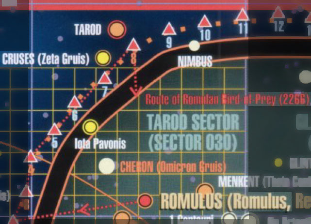 Tarod Sector (STSC)