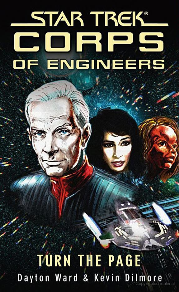 Star Trek: Corps of Engineers