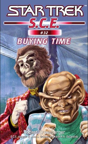 Buying Time (Sep 2003)