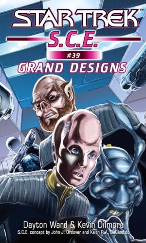 Grand Designs (May 2004)