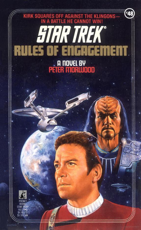 Rules of Engagement (Feb 1990)