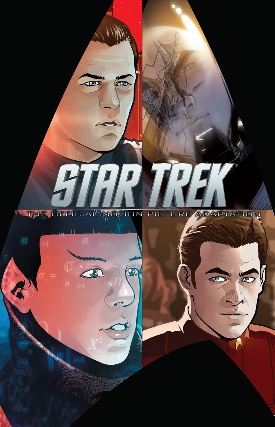 Star Trek 2230.06-2258.42 Released: Oct 2010