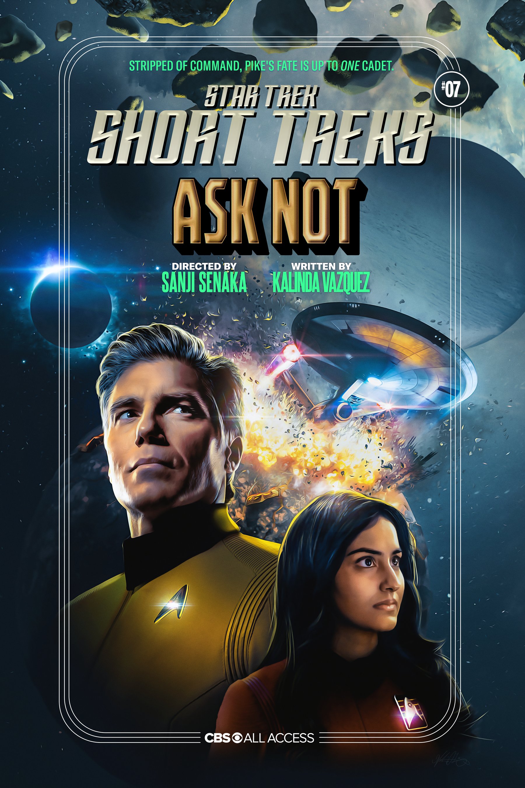 STK07: Ask Not
