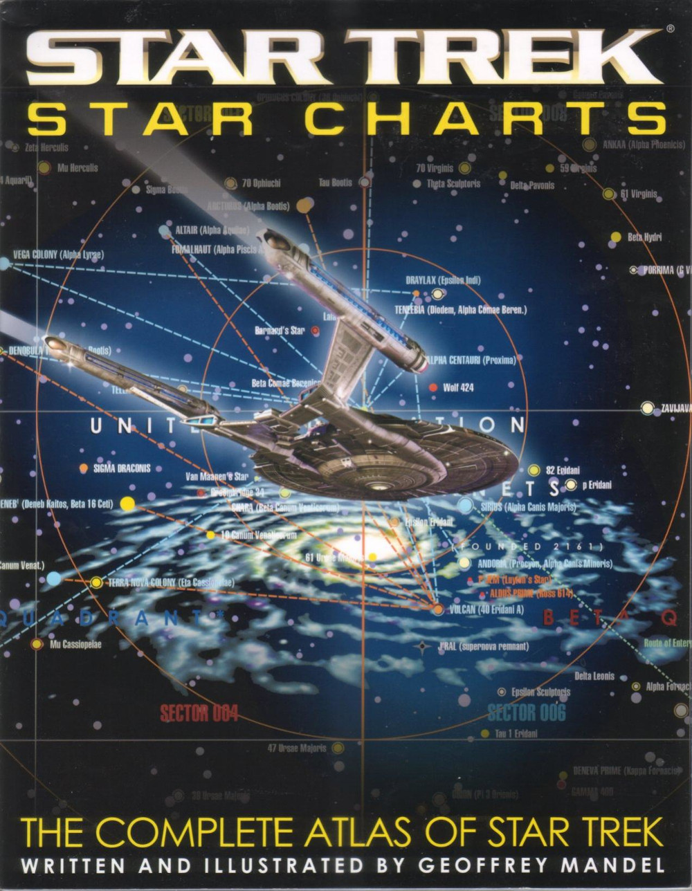 Star Charts (Oct 2002)